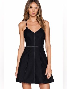parker mariah sequin dress Parker Dresses | Nwt Parker Mariah Beaded Mini Dress | Color: Pink/White | Size: Xs